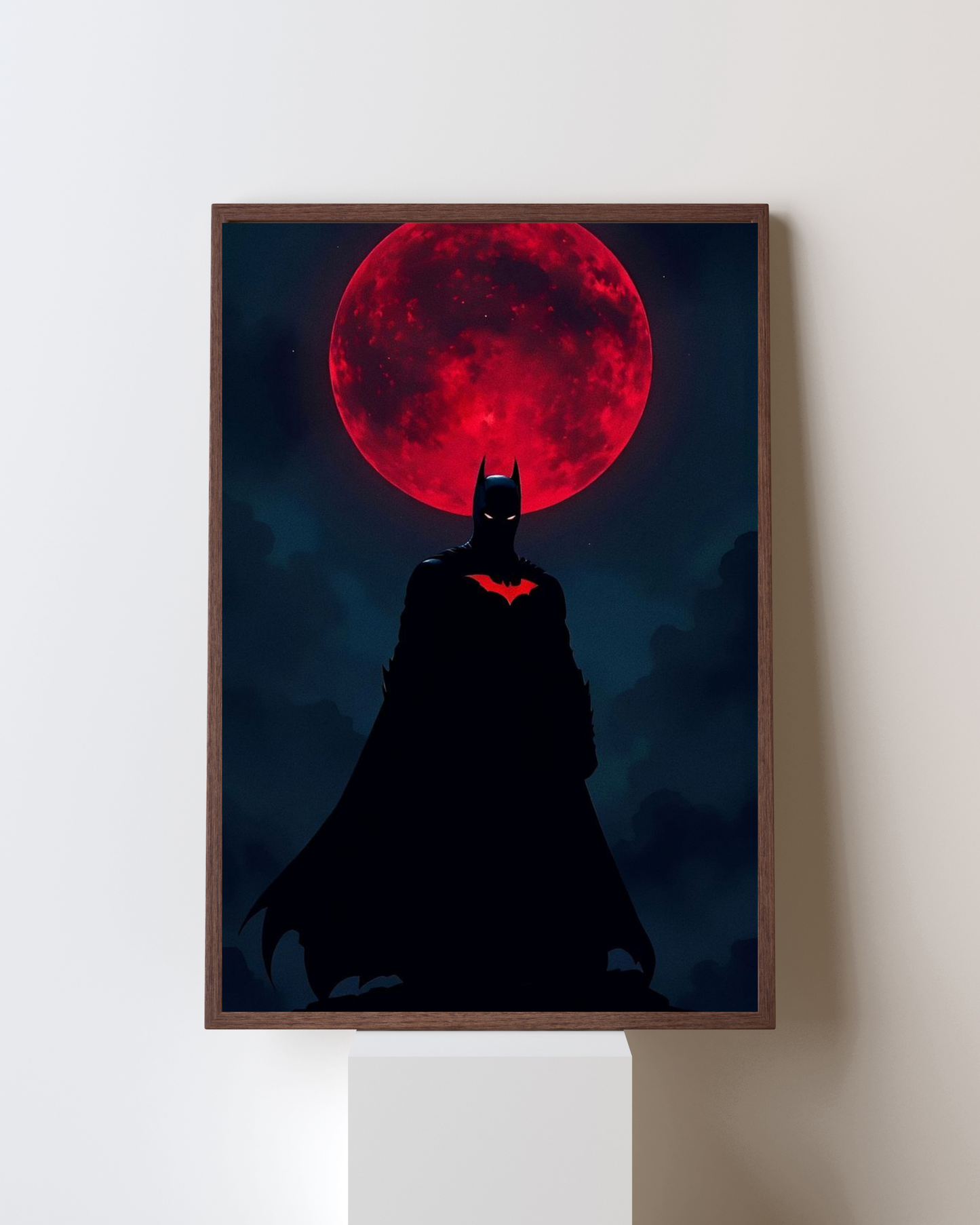 Crimson Knight – Rise of the Dark